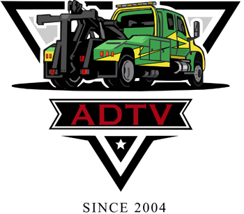 Logo ADTV